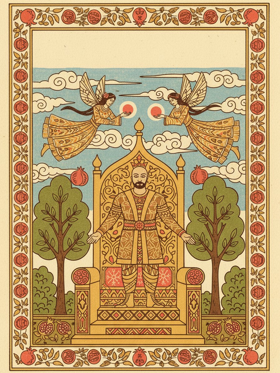 Baxtli kal — muqova