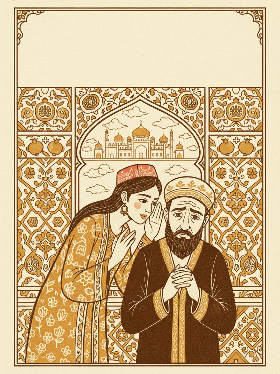 Bogʻ — muqova