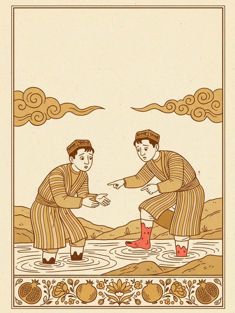 Botmon daxsar — muqova