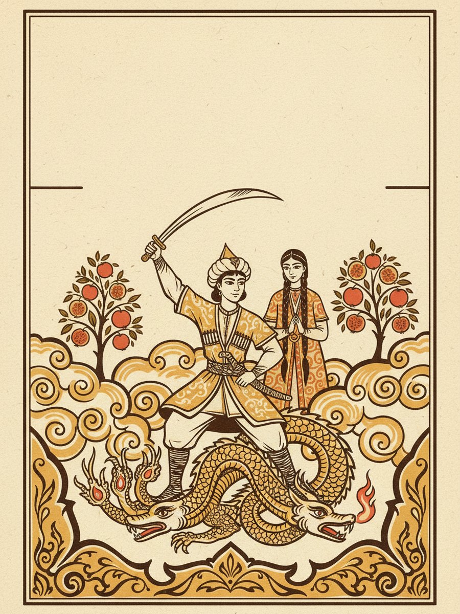 Devbachcha — muqova