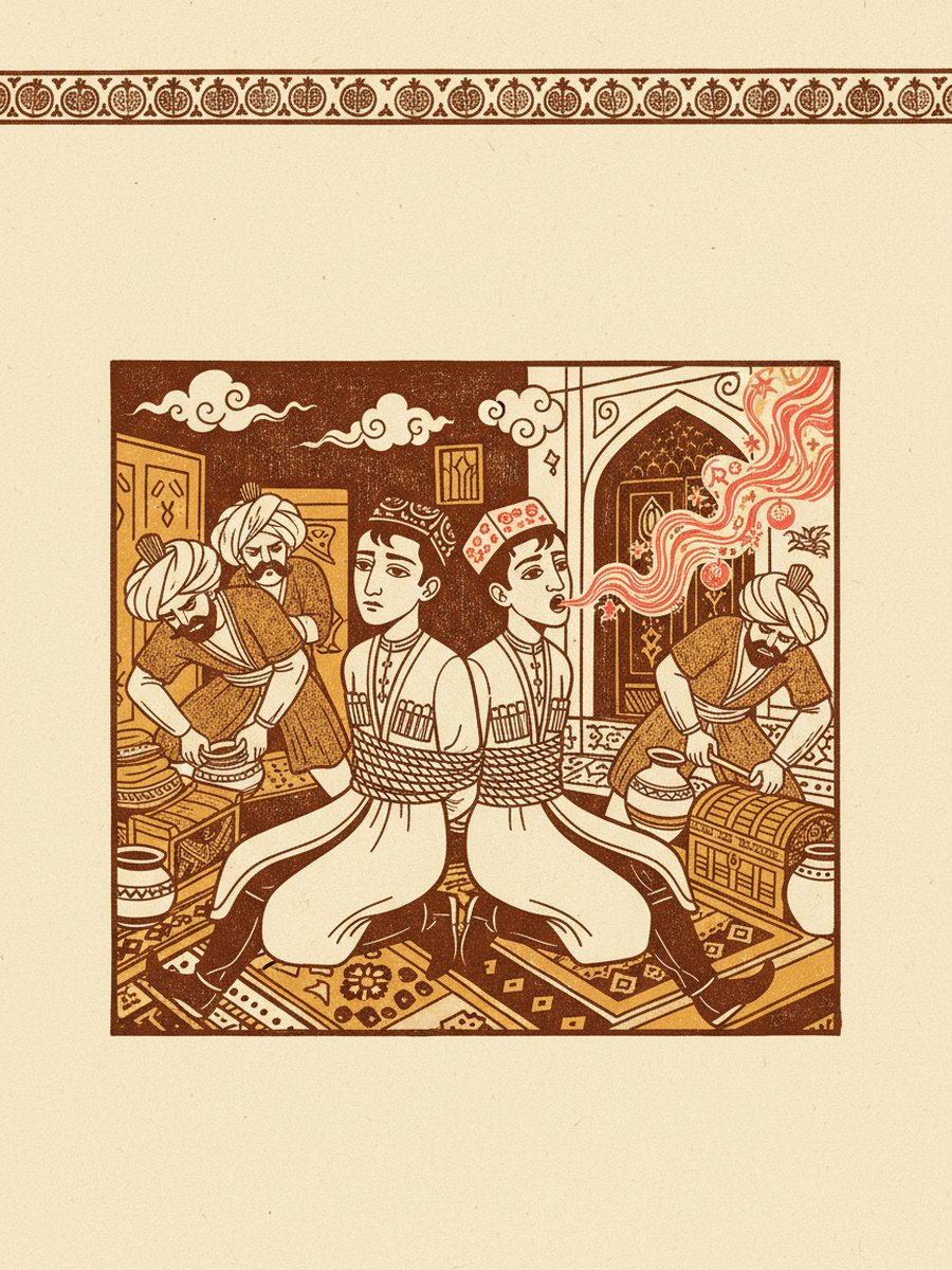 Dod — muqova