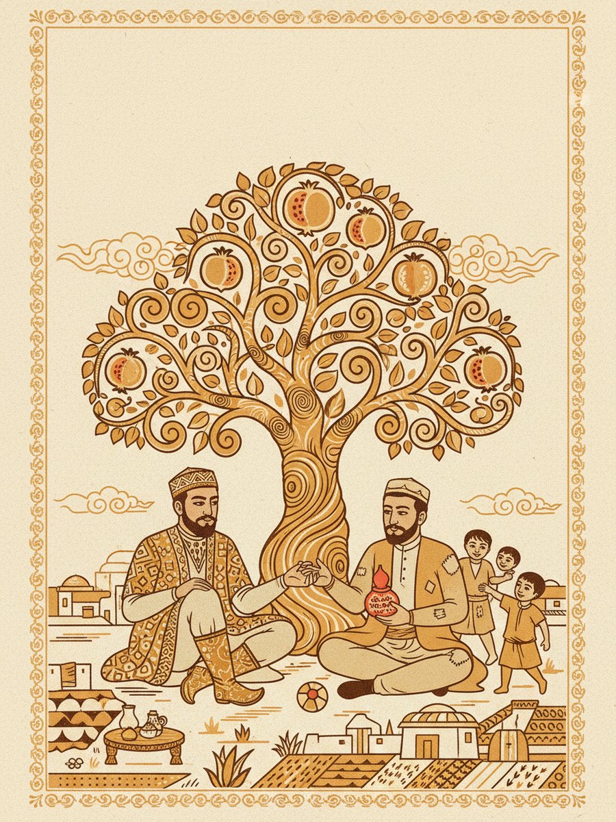 Eshmat bilan Toshmat — muqova