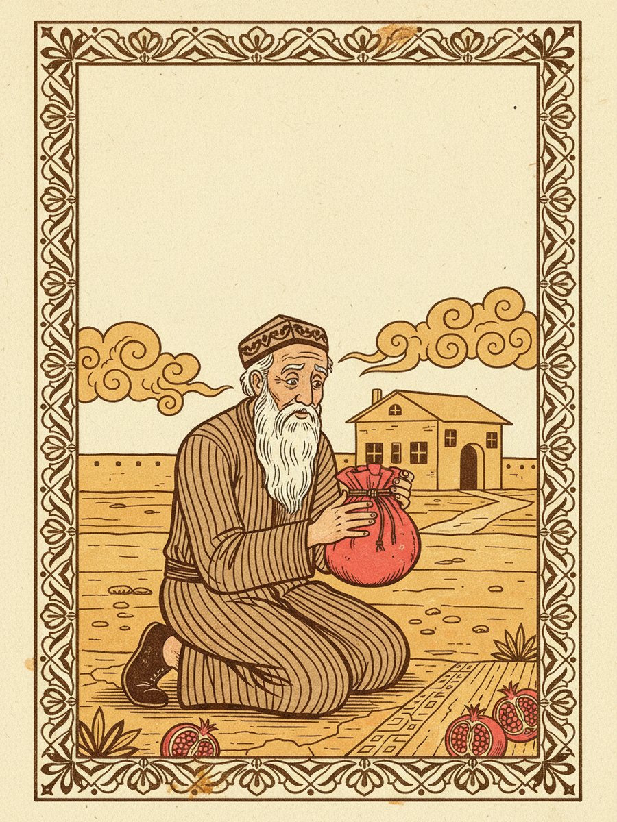 Hamyon — muqova