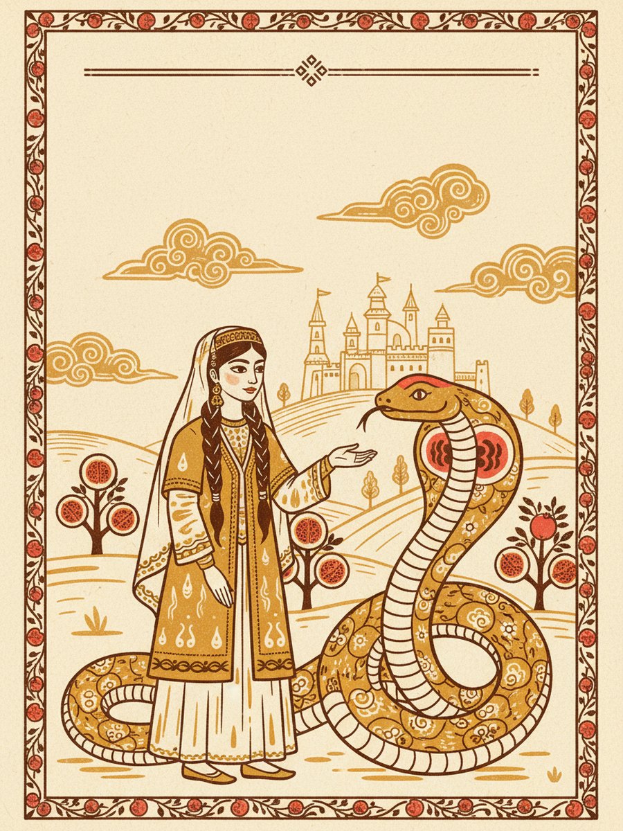 Ilonshoh — muqova