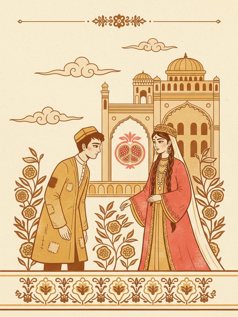 Koʻrpangga qarab oyoq uzat — muqova
