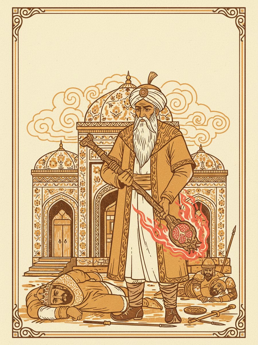 Ur, toʻqmoq — muqova