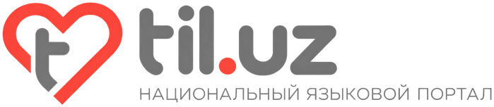 til.uz — Национальный языковой портал