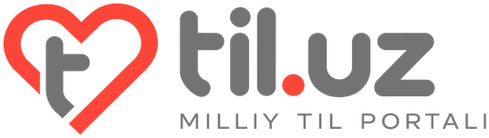 til.uz — Milliy til portali
